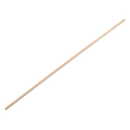 Pulizia - Legno d'acciaio 1500x23,5mm