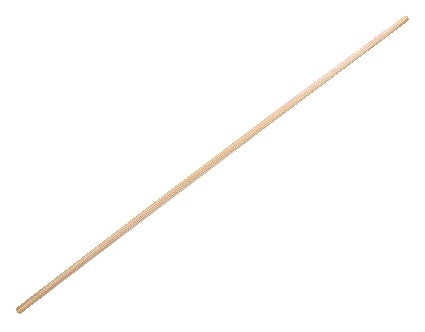 Cleaninq -  Steel hout  1500x23.5mm