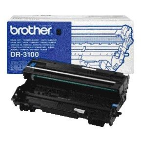 Brother - Tambor DR-3100 negro