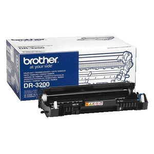 Brother - Drum dr-3200 black