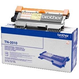 Brother - Toner TN-2010 nero