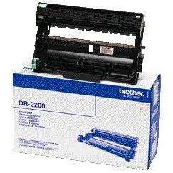 Brother -  DR-2200 printer drum Origineel 1 stuk(s)