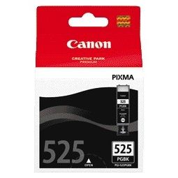 Canon - Cartucho de tinta PGI-525 negro