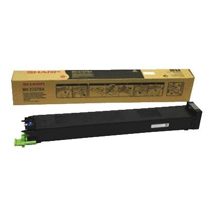 Sharp -  MX-2310U tonercartridge 1 stuk(s) Origineel Zwart