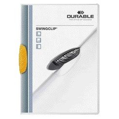 Durable -  Klemmap  swingclip 30v gl