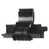 Casio - Tintenroller IR-40T schwarz/rot