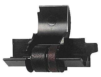 Casio -  Inktrol IR-40T zwart/rood