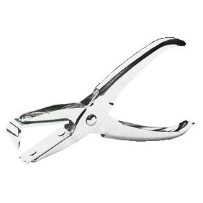 Novus - Staple remover B85 pliers model nickel plated