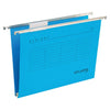 Quantore - Hangmap folio U-bodem  blauw