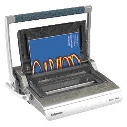 Fellowes - Galaxy wb binding machine