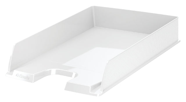 Esselte - Letterbak Esselte Europost Vivida A4 White | 10 morceaux