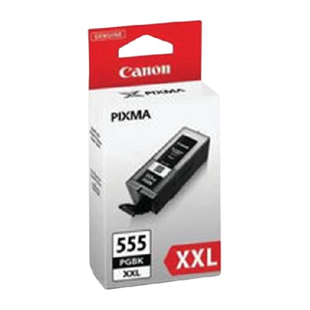 Canon - Inktcartridge canon pgi-555xxl zwart h