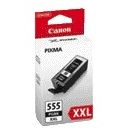 Canon - Cartuccia d'inchiostro PGI-555XXL nera