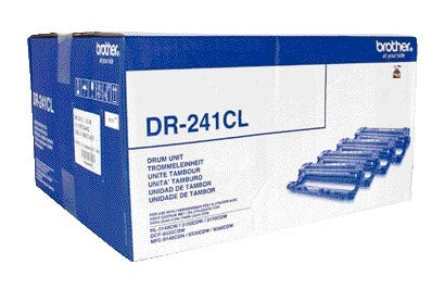 Brother -  DR-241CL printer drum Origineel