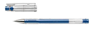 Pilot - Gel writer G-Tec fine blu | 12 pezzi