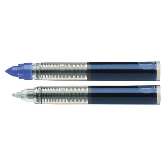 Schneider - Rollerpenvulling 852 m bleu | 150 pièces