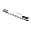 Paper Mate - Ballpoint pen Inkjoy 4 colors Quatro standard medium | 12 pieces