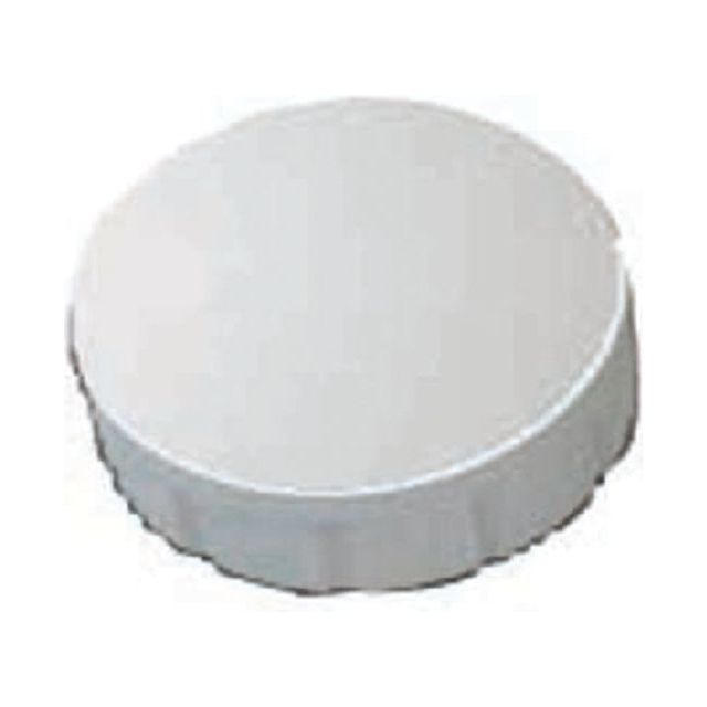 Maul - Magnet Maul solide 15 mm 150gr blanc | Box a 10 pièces