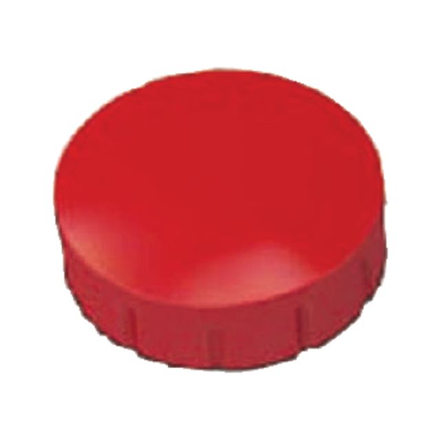 Maul - Magnet Maul solide 15 mm 150gr rouge | Box a 10 pièces