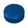 Maul - Magnete Solido 15mm 150gr blu 10 pezzi
