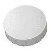 MAUL - Magnet Solid 20mm 300gr white 10 pieces
