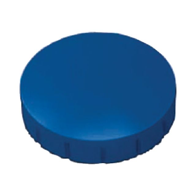 Maul - Magnet Maul solide 20 mm 300gr bleu | Box a 10 pièces