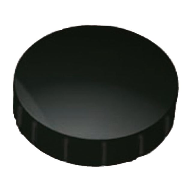 Maul - Magnet Maul solide 20 mm 300gr noir | Box A 10 pièces | 24 pièces