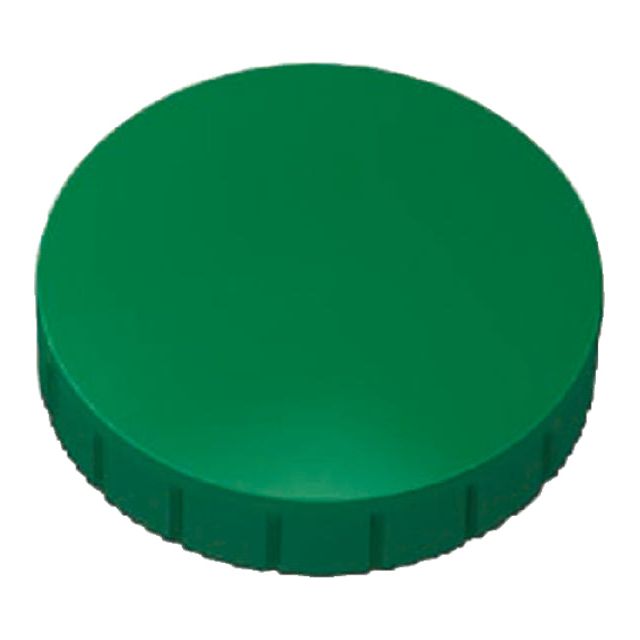 Maul - Magnet Maul solide 32 mm 800gr Groen | Box a 10 pièces