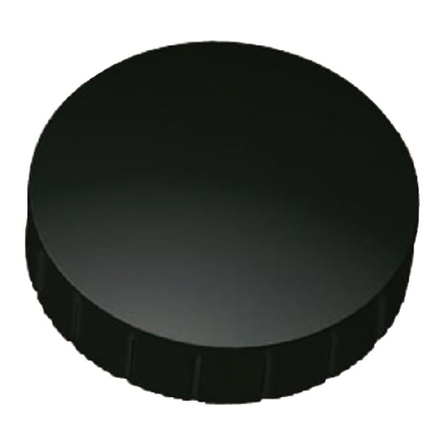 Maul - Magnet Maul solide 32 mm 800gr noir | Box A 10 pièces | 12 pièces