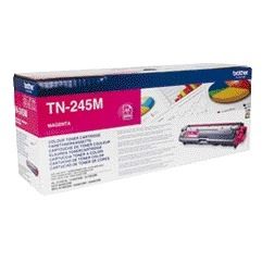 Brother -  TN-245M tonercartridge 1 stuk(s) Origineel Magenta