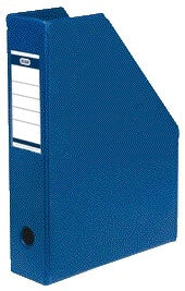 Elba - Magazine cassette A4 dark blue | 5 pieces
