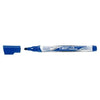 BIC -  Whiteboardmarker  liquid rond m blauw | 12 stuks
