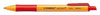 Stabilo - Penna a sfera pointball 6030/40 rossa media | 10 pezzi