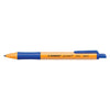 Stabilo - Ballpoint Pointball 6030/41 M bleu | 1 pièce