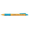 STABILO - Penna a sfera 6030/51 turchese medio | 10 pezzi