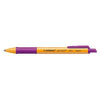 Stabilo -  Balpen pointball 6030/58 m lila | 10 stuks