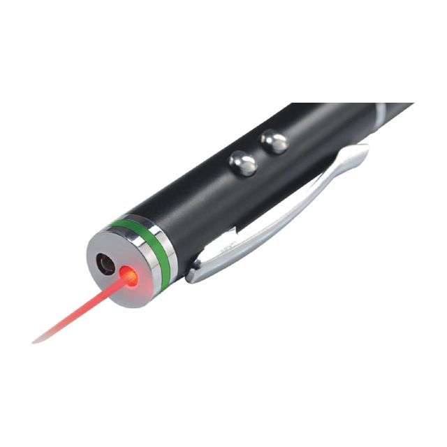 Leitz - Stylus 4in1 Leitz Complete Black | 1 Stück