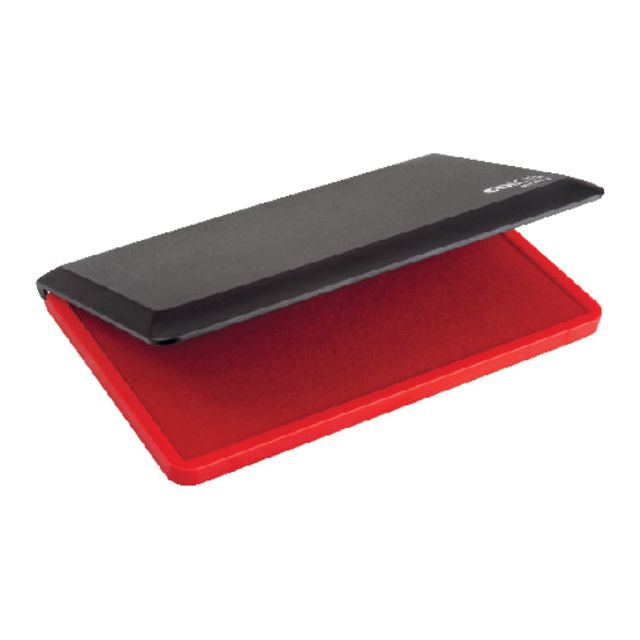 Colop - Stempelkussen micro 3 16x9cm rood