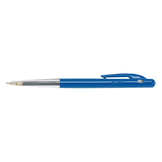 BIC - BALLPEN BIC M10 M Blue | 50 Stück