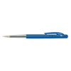 Bic - Balpen M10 medium blauw