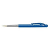 BIC -  Balpen  m10 m blauw | 50 stuks