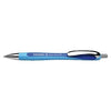 Schneider - Stylo à bille Slider Rave extra large bleu foncé