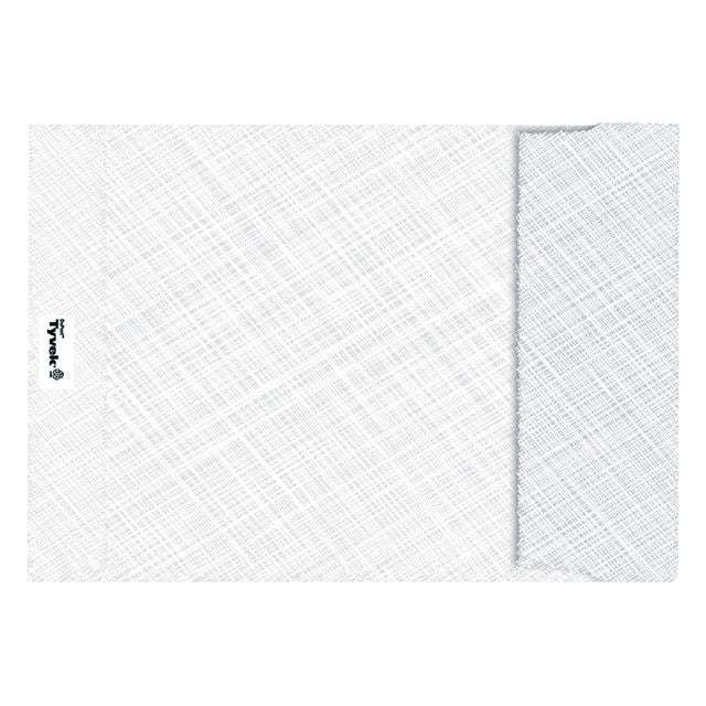 Tyvek - Action d'enveloppe B5 176x250 55gr blanc | Box un 100 pièces