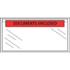 Cleverpack - Cleverpack documenthouder Documents Enclosed, ft 230 x 112 mm, pak van 100 stuks