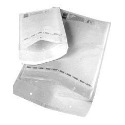 Quantore -  Envelop luchtkussen nr13 170x225mm wit 100 stuks
