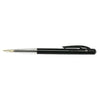 BIC -  Balpen  m10 ean per stuk m zwart | 50 stuks