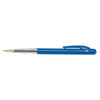 Bic - Balpen M10 blauw medium | 50 stuks