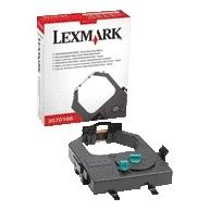 Lexmark -  Lint  3070166 voor 2300 nylon zwart