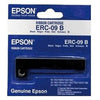 Epson -  Ribbon Cartridge HX-20, M-160/M-180/M-190 series, black (ERC09B)