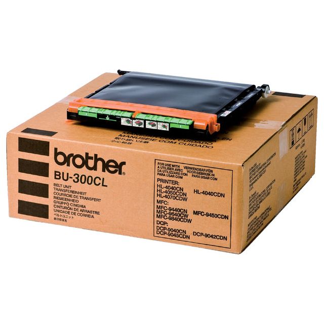 Frère - Belt Brother Bu -300cl | 1 pièce